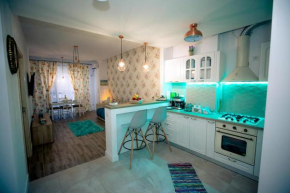 Apartament Alara Mamaia Nord, Mamaia